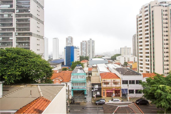 Imagem Apartamento com 2 Quartos à Venda, 85 m² em Vila Romana - São Paulo Imagem Apartamento com 2 Quartos à Venda, 85 m² em Vila Romana - São Paulo