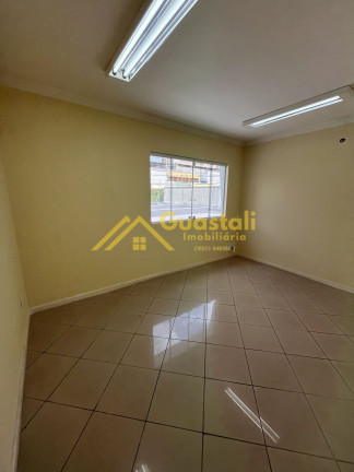 Imagem Casa com 4 Quartos para Alugar, 179 m² em Centro - Piracicaba Imagem Casa com 4 Quartos para Alugar, 179 m² em Centro - Piracicaba