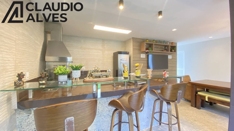 Imagem Casa de Condomínio com 4 Quartos à Venda, 401 m² em Sim - Feira De Santana