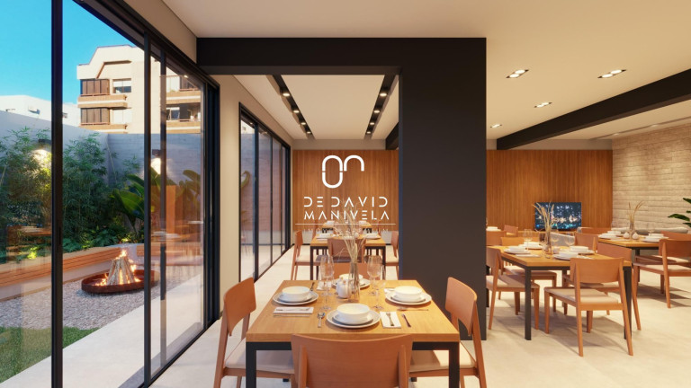 Apartamento com 2 Quartos à Venda, 71 m² em Nossa Senhora De Fátima - Santa Maria