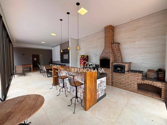 Imagem Casa com 5 Quartos à Venda, 560 m² em Condomínio Serra Verde - Igarapé Imagem Casa com 5 Quartos à Venda, 560 m² em Condomínio Serra Verde - Igarapé