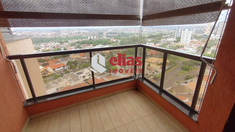 Imagem Apartamento com 3 Quartos à Venda, 150 m² em Jardim Estoril Iv - Bauru Imagem Apartamento com 3 Quartos à Venda, 150 m² em Jardim Estoril Iv - Bauru