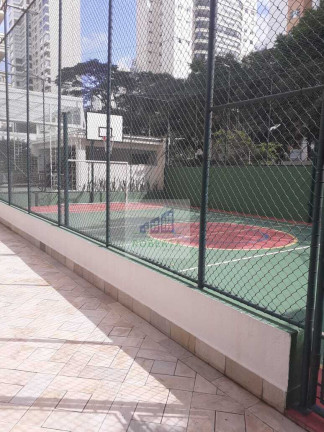 Imagem Apartamento com 3 Quartos à Venda, 120 m² em Campo Belo - São Paulo