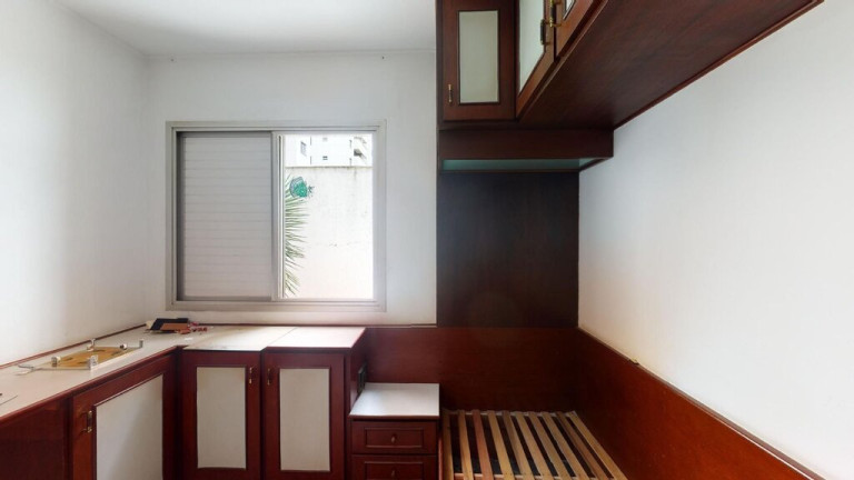 Imagem Apartamento com 4 Quartos à Venda, 111 m² em Pinheiros - São Paulo Imagem Apartamento com 4 Quartos à Venda, 111 m² em Pinheiros - São Paulo