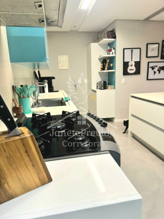 Imagem Apartamento com 3 Quartos para Alugar, 108 m² em Sítio Tamboré Alphaville - Barueri