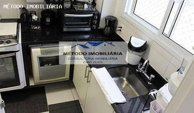 Imagem Apartamento com 3 Quartos à Venda, 96 m² em Brooklin - São Paulo