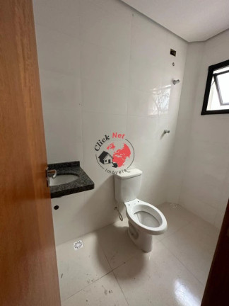Imagem Cobertura com 2 Quartos à Venda, 80 m² em Jardim Alvorada - Santo André Imagem Cobertura com 2 Quartos à Venda, 80 m² em Jardim Alvorada - Santo André