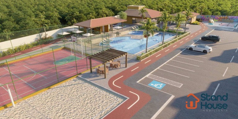 Imagem Casa com 3 Quartos à Venda, 150 m² em Sim - Feira De Santana