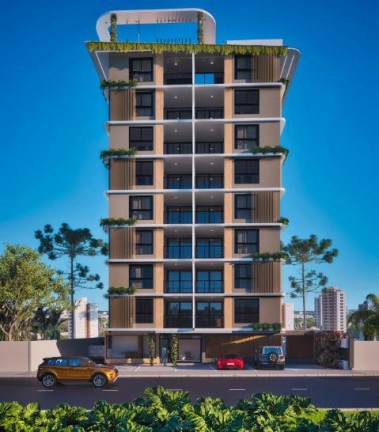 Apartamento com 2 Quartos à Venda, 43 m² em Camboinha - Cabedelo