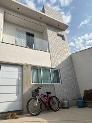 Imagem Sobrado com 3 Quartos à Venda, 130 m² em Jardim Nena - Suzano Imagem Sobrado com 3 Quartos à Venda, 130 m² em Jardim Nena - Suzano