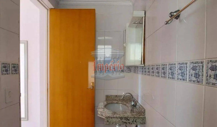 Imagem Apartamento com 2 Quartos à Venda, 56 m² em Vila Alzira - Santo André Imagem Apartamento com 2 Quartos à Venda, 56 m² em Vila Alzira - Santo André