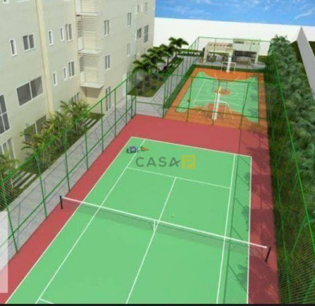 Imagem Apartamento com 4 Quartos à Venda, 332 m² em Jardim Girassol - Americana