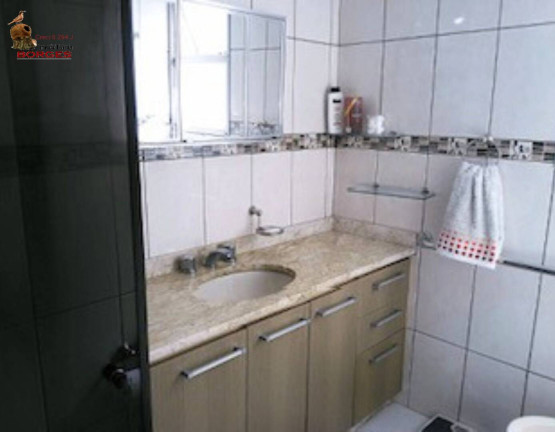 Imagem Apartamento com 3 Quartos à Venda, 92 m² em Campo Belo - São Paulo Imagem Apartamento com 3 Quartos à Venda, 92 m² em Campo Belo - São Paulo