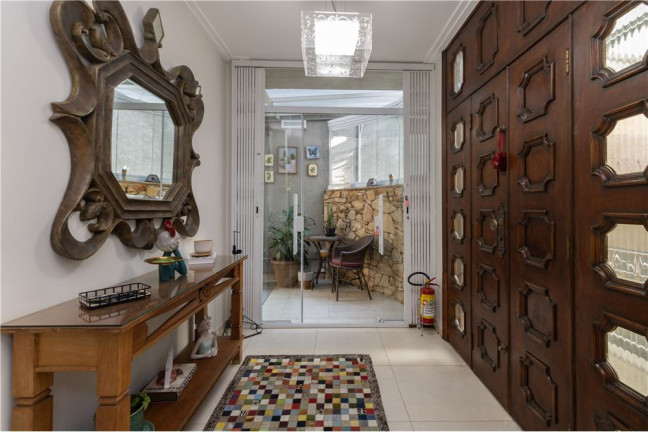 Imagem Casa com 3 Quartos à Venda,  em Vila Regente Feijó - São Paulo