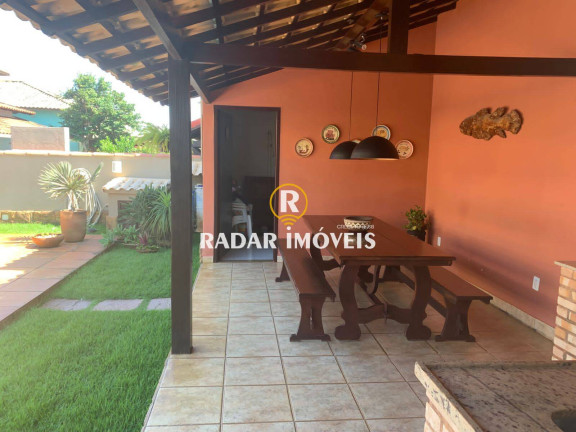 Imagem Casa com 4 Quartos à Venda, 360 m² em Tamoios - Cabo Frio