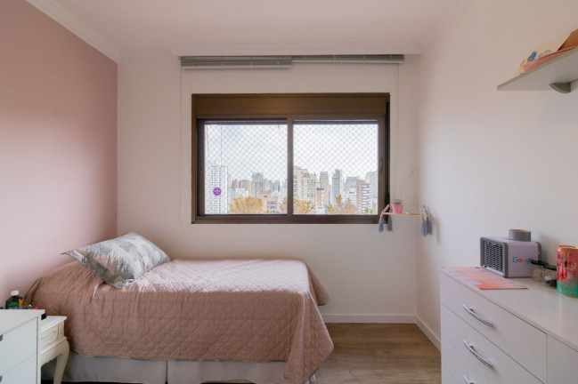 Imagem Imóvel com 3 Quartos à Venda, 170 m² em Moema Passaros - São Paulo Imagem Imóvel com 3 Quartos à Venda, 170 m² em Moema Passaros - São Paulo