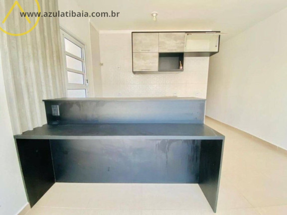 Imagem Casa com 2 Quartos à Venda, 52 m² em Jardim Colonial - Atibaia