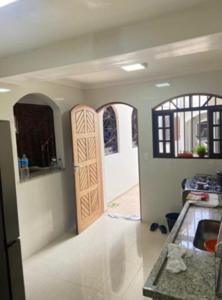 Imagem Casa com 3 Quartos à Venda, 161 m² em Chácara Mafalda - São Paulo Imagem Casa com 3 Quartos à Venda, 161 m² em Chácara Mafalda - São Paulo