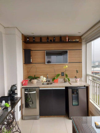 Imagem Apartamento com 2 Quartos à Venda, 120 m² em Vila Lusitânia - São Bernardo Do Campo Imagem Apartamento com 2 Quartos à Venda, 120 m² em Vila Lusitânia - São Bernardo Do Campo