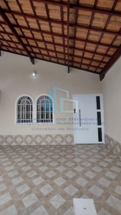 Imagem Casa com 3 Quartos à Venda, 82 m² em Caiçara - Praia Grande