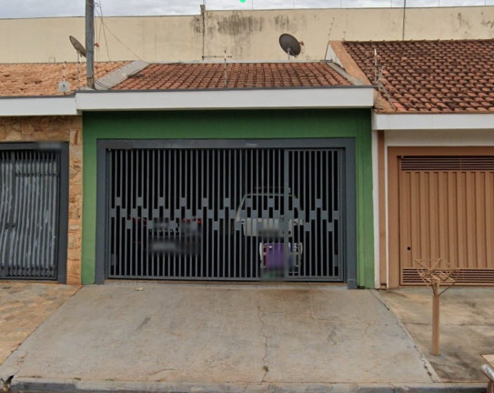 Casa à Venda, 130 m² em Vila Virgínia - Ribeirão Preto
