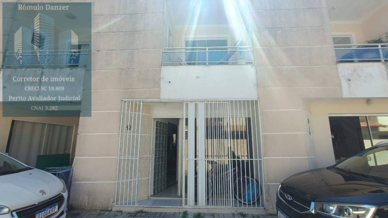 Casa com 2 Quartos à Venda, 73 m² em Ingleses Do Rio Vermelho - Florianópolis
