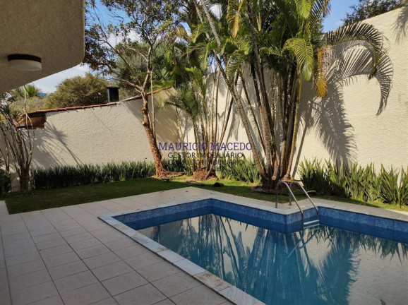 Casa com 3 Quartos à Venda, 560 m² em Alphaville Residencial Dois - Barueri