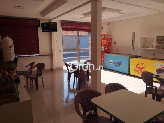 Casa com 3 Quartos à Venda, 200 m² em Residencial Vale Dos Sonhos - Goiânia