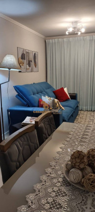 Imagem Apartamento com 2 Quartos à Venda, 63 m² em Jardim Utinga - Santo André Imagem Apartamento com 2 Quartos à Venda, 63 m² em Jardim Utinga - Santo André