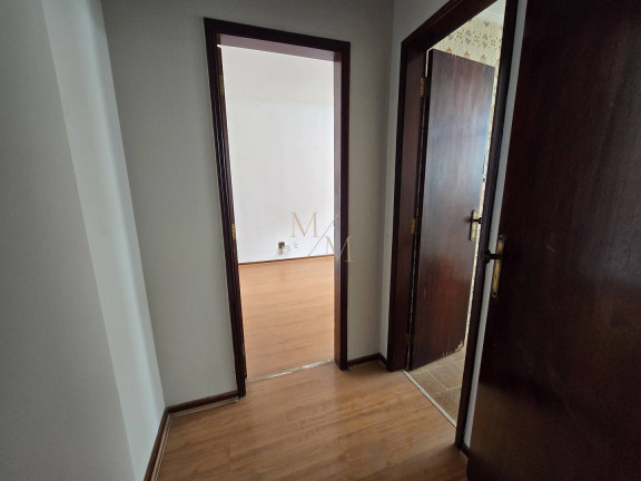 Imagem Apartamento com 3 Quartos à Venda, 133 m² em Aparecida - Santos