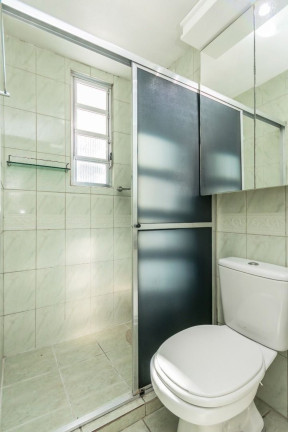 Imagem Imóvel com 2 Quartos à Venda, 47 m² em Cristal - Porto Alegre Imagem Imóvel com 2 Quartos à Venda, 47 m² em Cristal - Porto Alegre