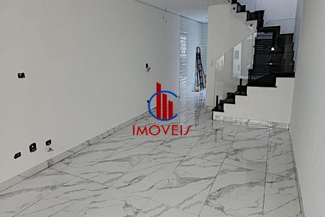 Imagem Sobrado com 3 Quartos à Venda, 108 m² em Jardim Sabará - São Paulo