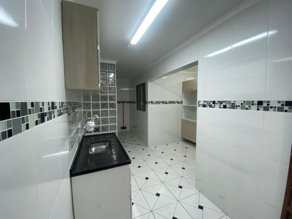 Imagem Imóvel com 2 Quartos à Venda, 64 m² em Vila Santa Catarina - São Paulo Imagem Imóvel com 2 Quartos à Venda, 64 m² em Vila Santa Catarina - São Paulo