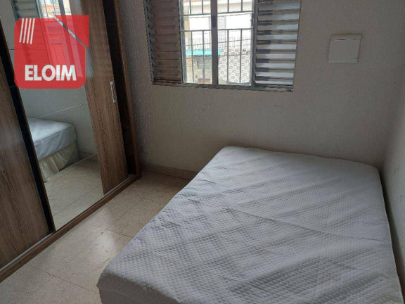 Imagem Apartamento com 1 Quarto para Alugar, 30 m² em Vila Picinin - São Paulo Imagem Apartamento com 1 Quarto para Alugar, 30 m² em Vila Picinin - São Paulo