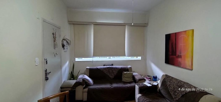 Imagem Apartamento com 2 Quartos à Venda, 66 m² em Encruzilhada - Santos Imagem Apartamento com 2 Quartos à Venda, 66 m² em Encruzilhada - Santos