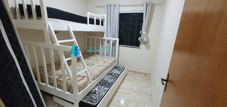 Imagem Casa com 5 Quartos para Alugar ou Temporada, em Centro - Itanhaém Imagem Casa com 5 Quartos para Alugar ou Temporada, em Centro - Itanhaém