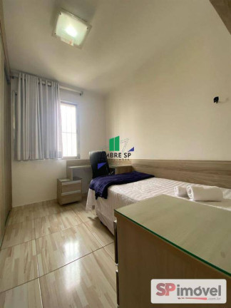 Imagem Apartamento com 2 Quartos à Venda, 66 m² em Vila Prudente - São Paulo