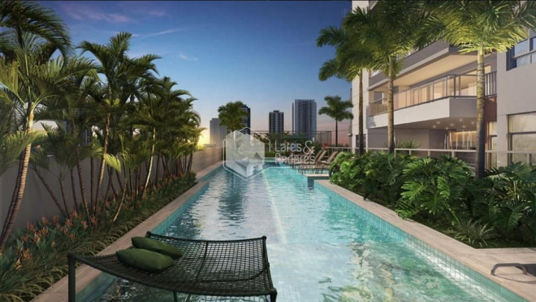 Imagem Apartamento com 4 Quartos à Venda, 155 m² em Vila Mariana - São Paulo Imagem Apartamento com 4 Quartos à Venda, 155 m² em Vila Mariana - São Paulo
