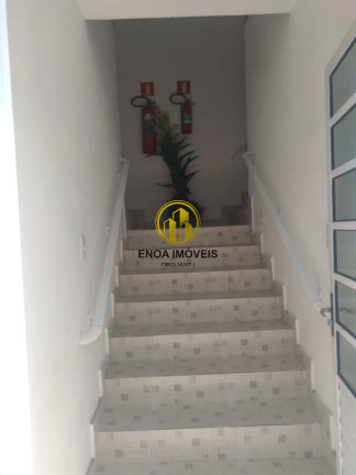 Imagem Casa de Condomínio com 2 Quartos à Venda, 60 m² em Centro - São Vicente
