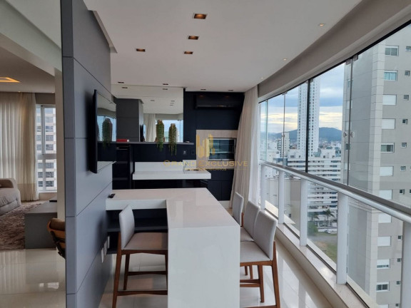 Imagem Apartamento com 3 Quartos à Venda, 152 m² em Centro - Balneário Camboriú