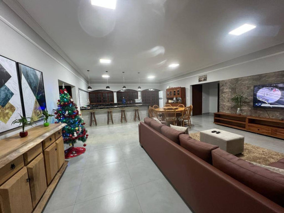 Imagem Chácara com 4 Quartos à Venda, 1.350 m² em Campo Do Meio - Araçoiaba Da Serra Imagem Chácara com 4 Quartos à Venda, 1.350 m² em Campo Do Meio - Araçoiaba Da Serra