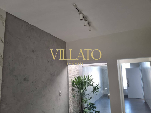 Imagem Casa com 3 Quartos à Venda, 112 m² em Moinho Dos Ventos - Goiânia