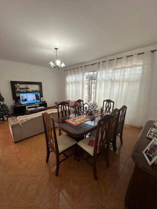 Imagem Sobrado com 4 Quartos à Venda, 175 m² em Parque São Domingos - São Paulo Imagem Sobrado com 4 Quartos à Venda, 175 m² em Parque São Domingos - São Paulo