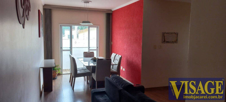 Imagem Apartamento com 3 Quartos à Venda, em Jardim Califórnia - Jacareí Imagem Apartamento com 3 Quartos à Venda, em Jardim Califórnia - Jacareí