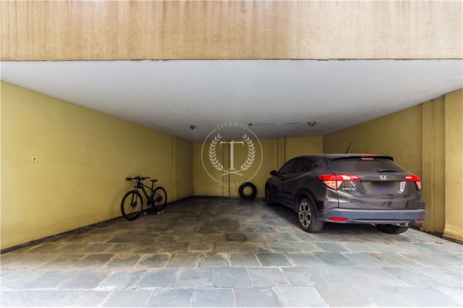 Imagem Apartamento com 1 Quarto à Venda, 78 m² em Itaim Bibi - São Paulo