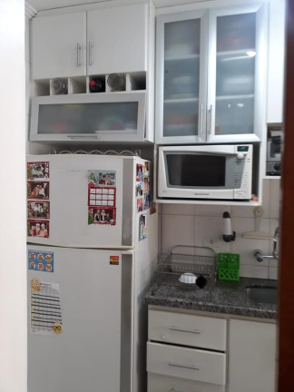 Imagem Apartamento com 2 Quartos à Venda, 58 m² em Vila Gomes Cardim - São Paulo
