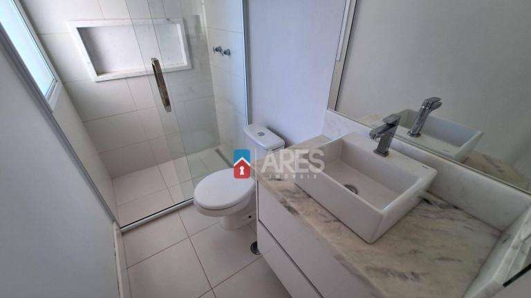 Imagem Apartamento com 3 Quartos à Venda, 121 m² em Parque Residencial Nardini - Americana Imagem Apartamento com 3 Quartos à Venda, 121 m² em Parque Residencial Nardini - Americana