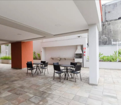 Imagem Apartamento com 2 Quartos à Venda, 56 m² em Centro - São Bernardo Do Campo