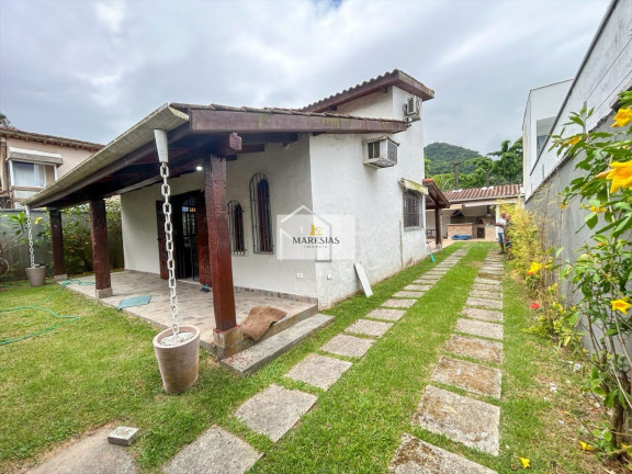Imagem Casa com 4 Quartos à Venda, 200 m² em Maresias - São Sebastião Imagem Casa com 4 Quartos à Venda, 200 m² em Maresias - São Sebastião