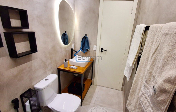 Imagem Apartamento com 1 Quarto à Venda, 63 m² em Porto Bracuhy - Angra Dos Reis
